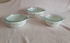 Vintage Pyrex England Emily