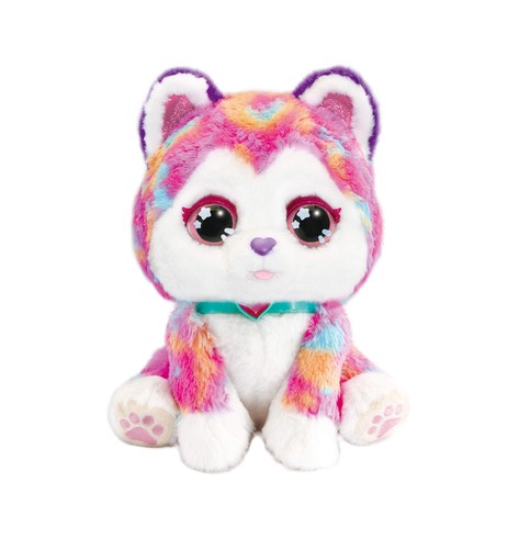 Vtech hope the rainbow - rainbow, husky