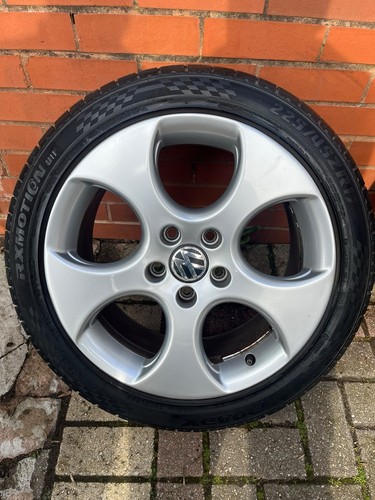 Genuine volkswagen monza - genuine,
