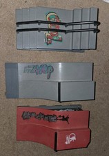 Mini Finger Skateboard Deck