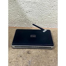 D-link DSL-2640R ADSL Modem