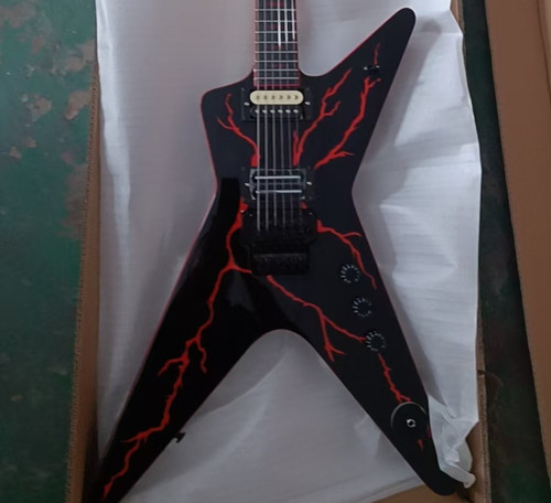 Washburn dime electric - ml,