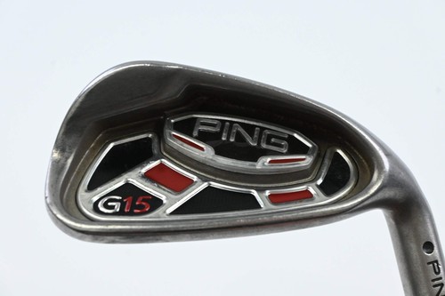Ping g15 iron black - dot, /