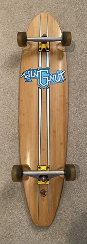 Santa cruz wingnut - santa,