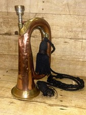 Military WW1 Copper & Brass