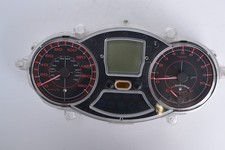 Speedo clocks instrument