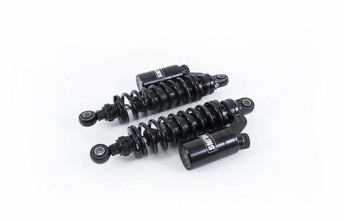 Ohlins shock absorber ttx flow - absorber,