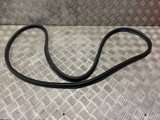 Mitsubishi FTO 2.0 Mivec OSF Boot Rubber Weather Seal 95-00