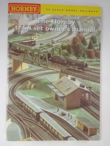 New hornby scale model - hornby,