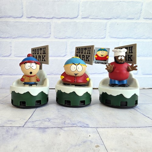South park desk - park, mate