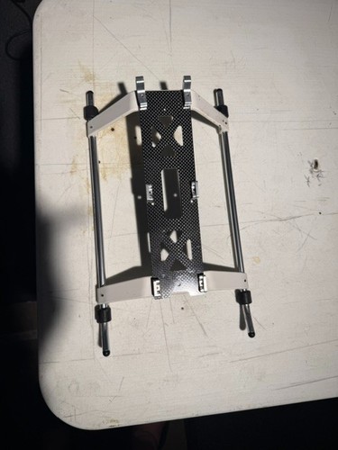 Trex 700 electric - , helicopter