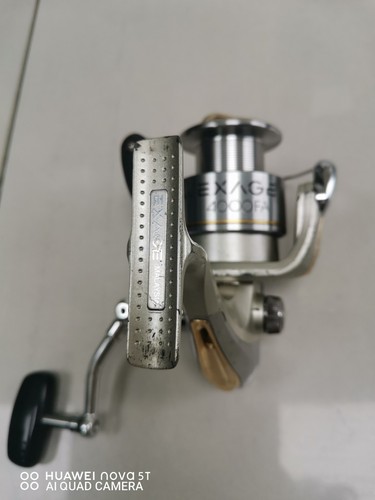 Shimano exage 4000 fishing - 4000,