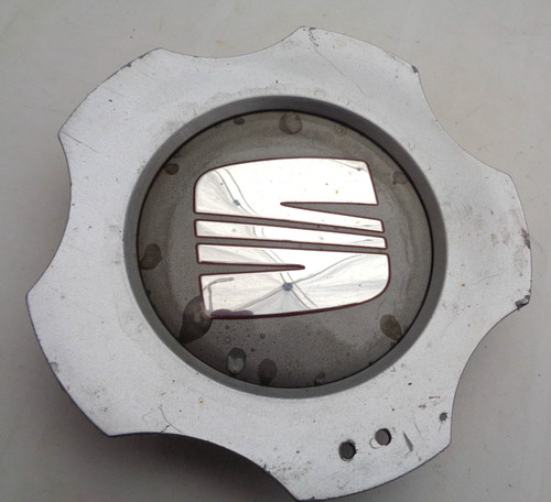 Seat ibiza alloy - seat,