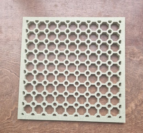 Geometric design cnc cut any - geometric,design,