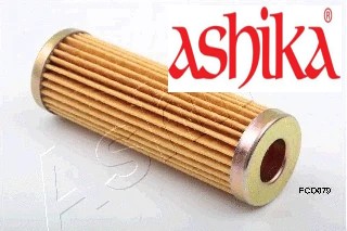 Fuel filter eco079 - filter, ashika