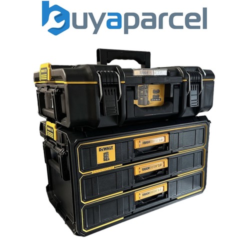 Dewalt dwst08330 toughsystem - dewalt, dwst08330-1