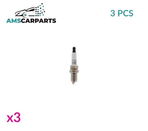 Engine spark plug - spark, set