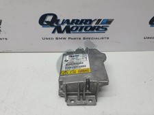 BMW Airbag Control Module ECU