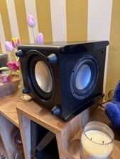 Velodyne Impact Mimi BVE