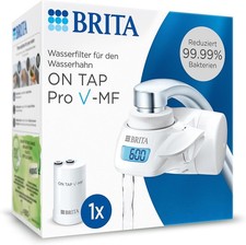 Brita On Tap Pro V-MF Faucet
