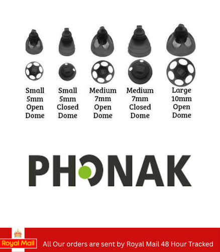 Phonak unitron hearing aid - unitron,