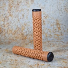 Cult x Vans BMX Scooter Flangeless Grips with Bar Ends