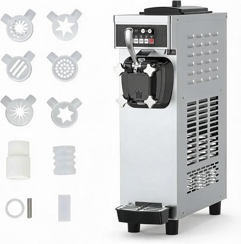 1100w commercial single - single, flavor