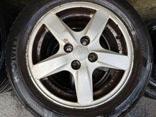 Toyota Yaris 15” Alloy Wheel
