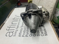 Ford Pinto 2.0 Ltr Stater