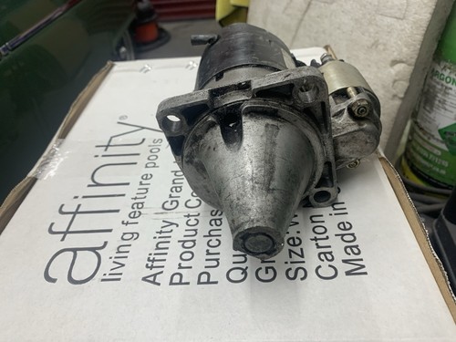 Ford pinto ltr - 2.0, stater