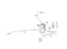 Genuine Mercedes-Benz Vito