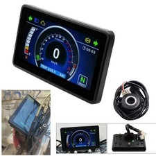 1x Universal Motorcycle Full