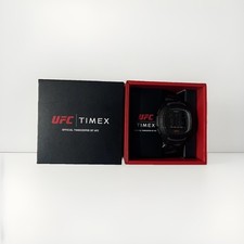 UFC Timex Watch Great For