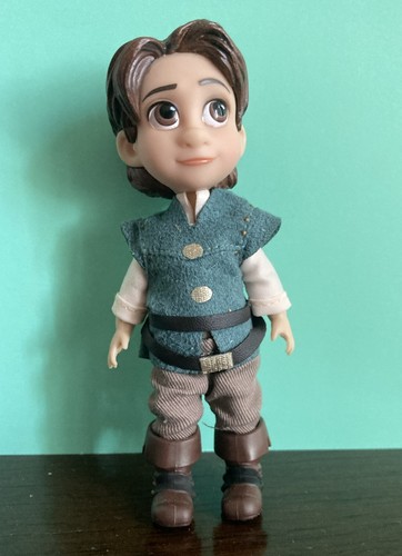 Flynn rider disney store - disney,