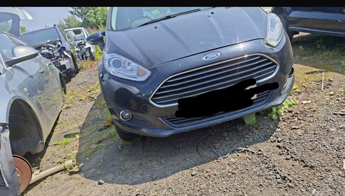 Ford fiesta mk7 - fiesta,