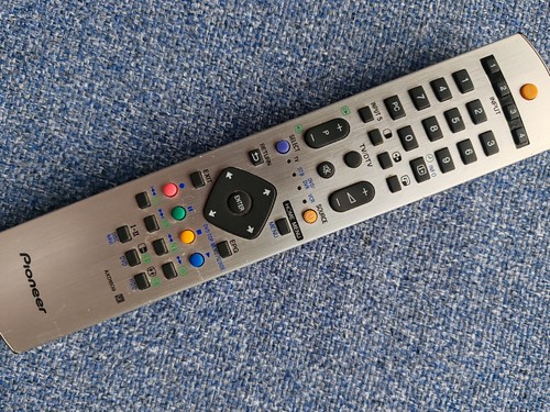 Pioneer axd1509 remote - axd1509, tv