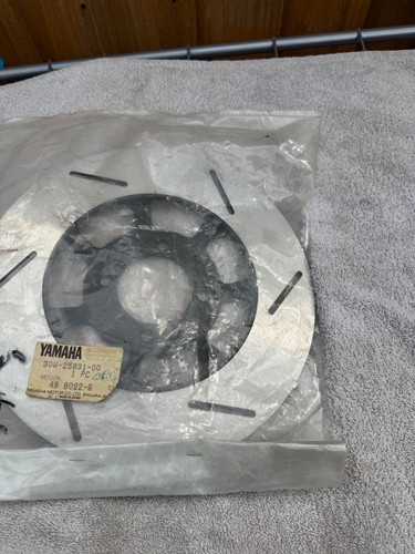 Rd125lc rd80lc2 new brake - rd80lc2,
