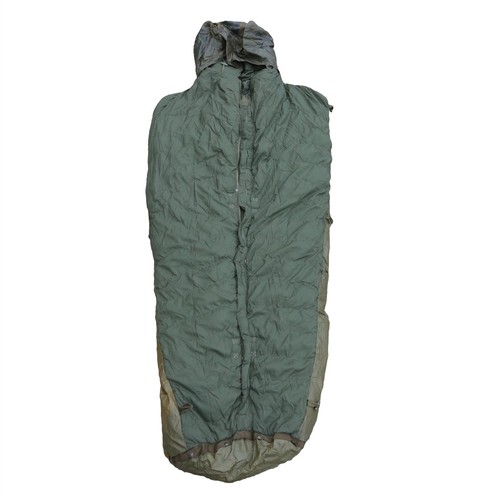 Genuine british army vintage - british,