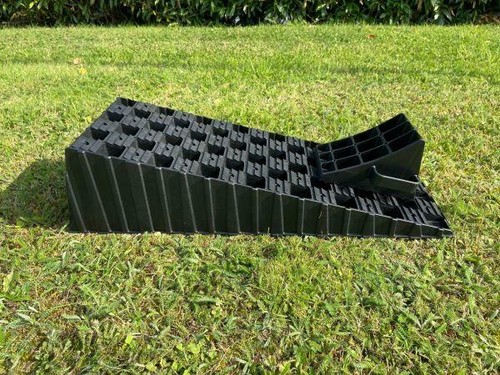Wedge level check set - wedge,