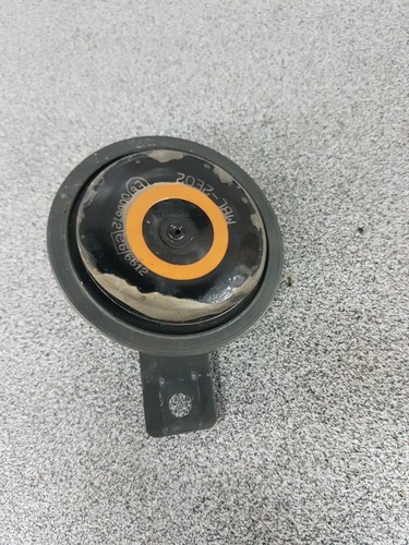 Acoustic horn ducati - acoustic,