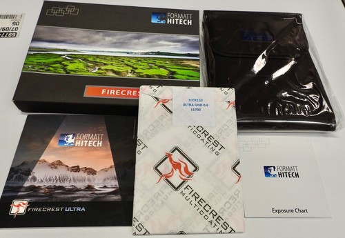 Camera filters formatt hitech - filters.,