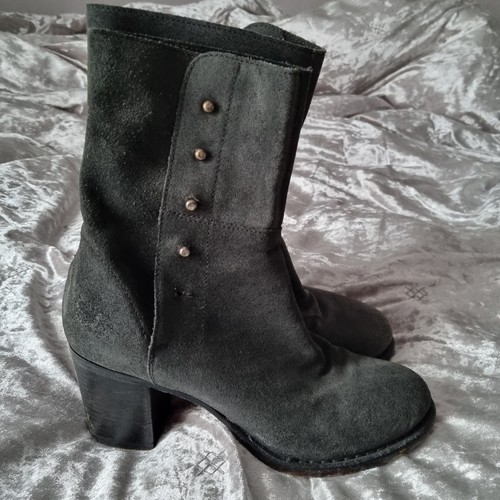 Fiorentini baker charcoal - +,