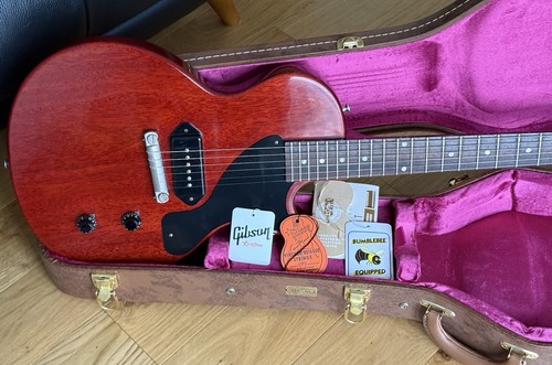 Gibson custom shop historic - gibson,