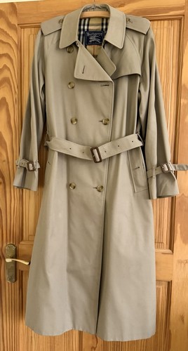 Burberry vintage women - vintage, women's