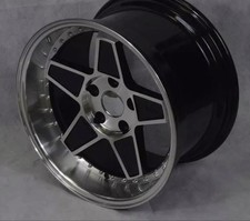 CLEARANCE SALE 16” Fyk Alloy