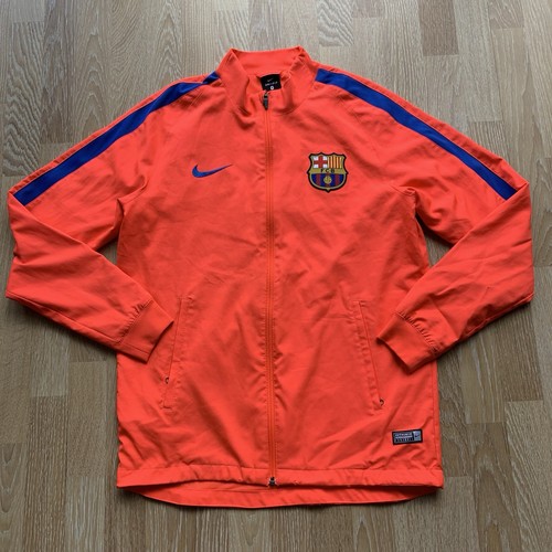 Nike barcelona training - barcelona,