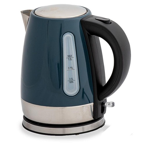 Quest low wattage slate kettle - low,