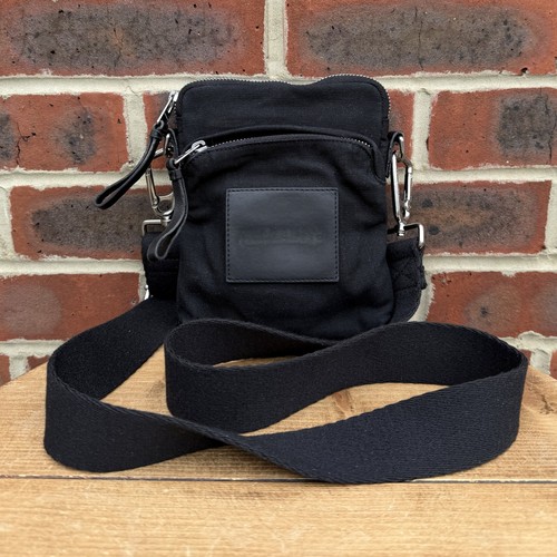 Allsaints falcon pouch canvas - allsaints,