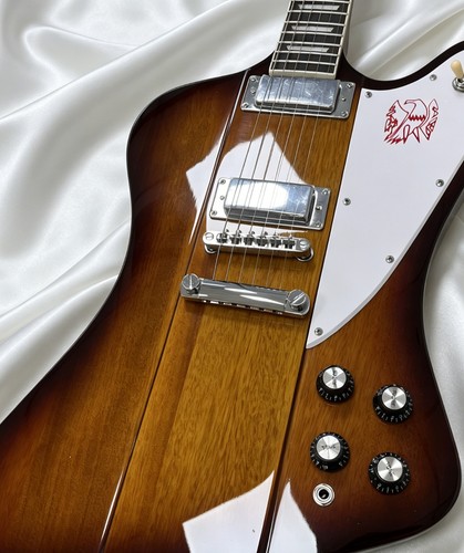 Firebird electric guitar - guitar, –