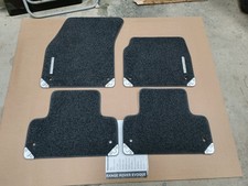 Genuine Land Range Rover